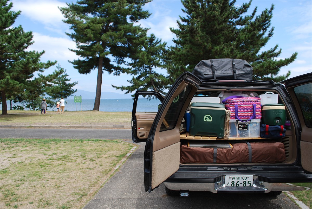 KEEPER Rooftop cargo bag キーパールーフトップカーゴバッグのご紹介